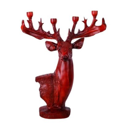 چاشمعی رومزی گوزن