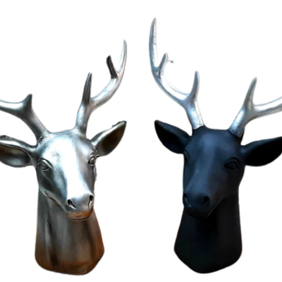 گوزن استند رومیزی