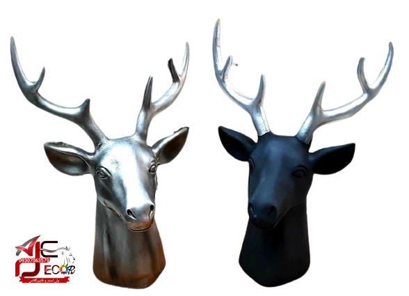 مجسمه دکوری  گوزن سمبر