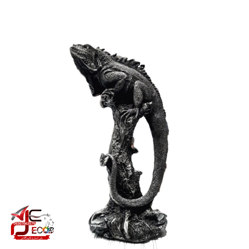 مجسمه دکوری آلبینو پلی استر