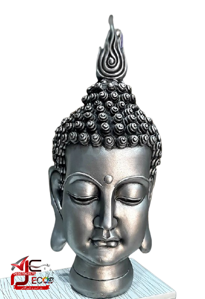 مجسمه باک می پلی استر