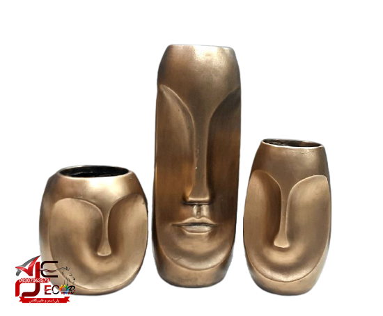 گلدان باستر